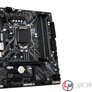 مادربرد گیگابایت Gigabyte B365M DS3H (rev. 1.0)