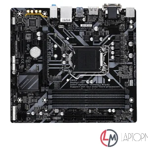 مادربرد گیگابایت Gigabyte B365M DS3H (rev. 1.0)