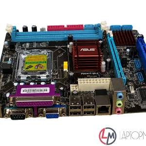مادربرد طرح ایسوس ASUS P5G41T-M LX