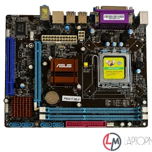 مادربرد طرح ایسوس ASUS P5G41T-M LX