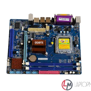 مادربرد طرح گیگابایت Gigabyte GA-G31 MS2