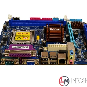 مادربرد طرح گیگابایت Gigabyte GA-G31 MS2