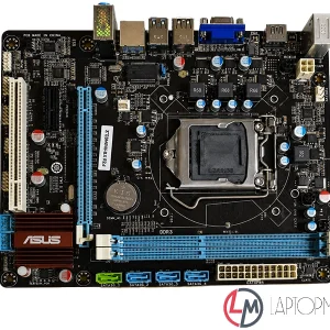 مادربرد طرح ایسوس ASUS P8B75-ML