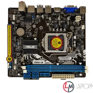 مادربرد طرح ایسوس ASUS P8H61-M