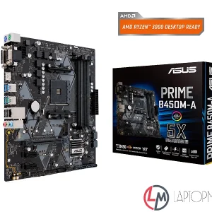 مادربرد ایسوس مدل PRIME B450M-A/CSM