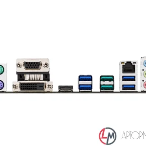 مادربرد ایسوس مدل PRIME B450M-A/CSM
