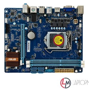 مادربرد طرح ایسوس ASUS P8H81-M3
