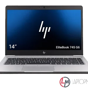 لپ تاپ اچ پی HP EliteBook 745 G6
