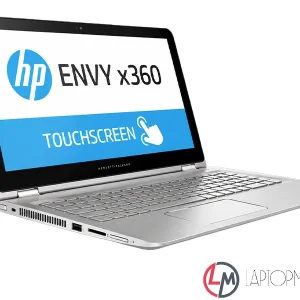 لپ تاپ اچ پی HP Envy x360
