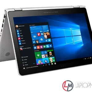 لپ تاپ اچ پی HP Envy x360
