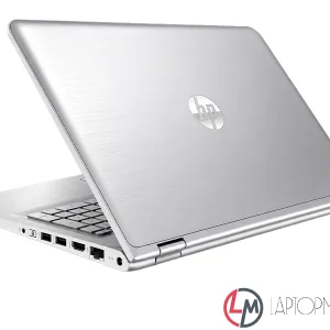 لپ تاپ اچ پی HP Envy x360