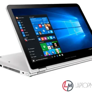لپ تاپ اچ پی HP Envy x360