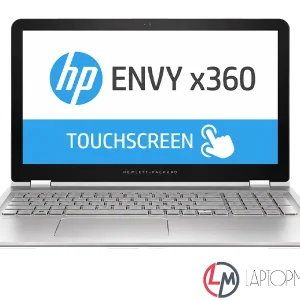 لپ تاپ اچ پی HP Envy x360