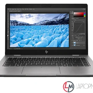 لپ تاپ اچ پی HP ZBOOK 14U G6