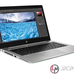 لپ تاپ اچ پی HP ZBOOK 14U G6