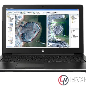 لپ تاپ اچ پی HP Zbook 15 G3
