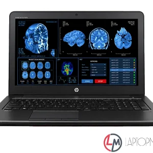 لپ تاپ اچ پی HP Zbook 15 G4