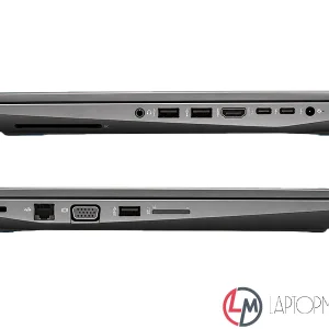 لپ تاپ اچ پی HP Zbook 15 G4