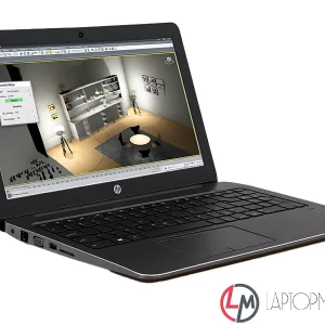 لپ تاپ اچ پی HP Zbook 15 G4