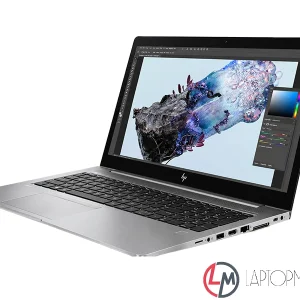 لپ تاپ اچ پی HP Zbook 15U G6