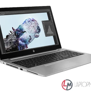لپ تاپ اچ پی HP Zbook 15U G6