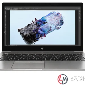 لپ تاپ اچ پی HP Zbook 15U G6
