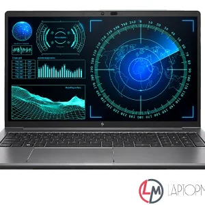 لپ تاپ اچ پی HP ZBOOK power G7