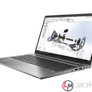 لپ تاپ اچ پی HP ZBOOK power G7