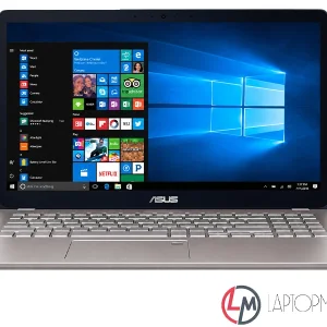 لپ تاپ ایسوس ASUS Q505U-X360