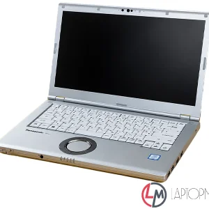 لپ تاپ پاناسونیک Panasonic CF-V8