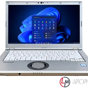 لپ تاپ پاناسونیک Panasonic CF-V8