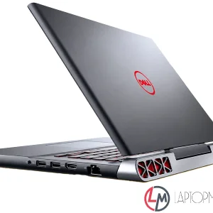 لپ تاپ دل DELL Inpiron 15 Gaming 7567