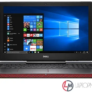 لپ تاپ دل DELL Inpiron 15 Gaming 7567