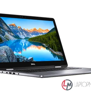 لپ تاپ دل DELL Inpiron 7779-X360