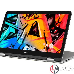 لپ تاپ دل DELL Inpiron 7779-X360