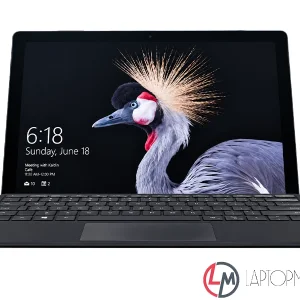 لپ تاپ مایکروسافت سرفیس microsoft surface PRO 5