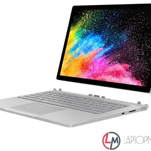 لپ تاپ مایکروسافت سرفیس مدل microsoft surface book 1 core i5