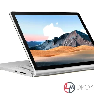 لپ تاپ مایکروسافت سرفیس مدل microsoft surface book 1 core i7