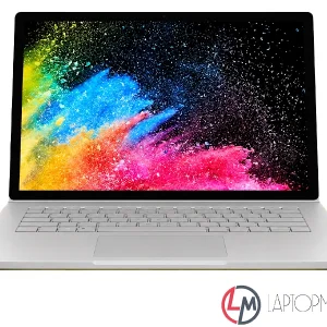 لپ تاپ مایکروسافت سرفیس مدل microsoft surface book 1 core i7