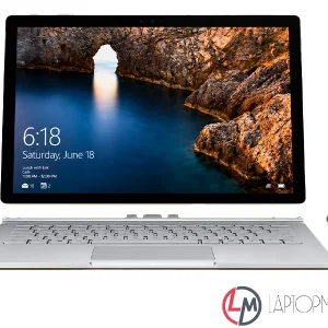 لپ تاپ مایکروسافت سرفیس مدل microsoft surface book 1 core i7