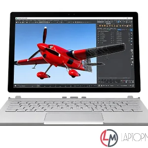 لپ تاپ مایکروسافت سرفیس مدل microsoft surface book 2