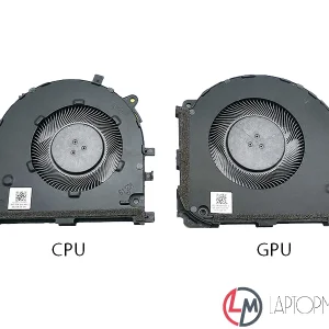 فن پردازنده و گرافیک لپ تاپ ایسوس ASUS Creator Q530V