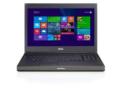 راز دوام بالای لپ‌تاپ‌های استوک Dell چیست؟