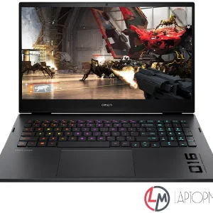 لپ تاپ گیمینگ اپن باکس اچ پی اومن HP OMEN Gaming Laptop 16-b0146TX