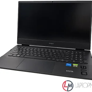 لپ تاپ گیمینگ اپن باکس اچ پی اومن HP OMEN Gaming Laptop 16-b0146TX