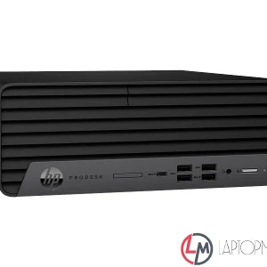 کیس اچ پی HP ProDesk 600 G6 i5 سایز مینی