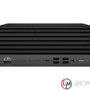 کیس اچ پی HP ProDesk 600 G6 i5 سایز مینی