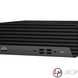 کیس اچ پی HP ProDesk 600 G6 i5 سایز مینی