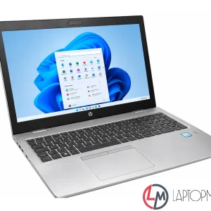 لپ تاپ اچ پی HP Probook 650-G5 I7 8TH AMD 2GB