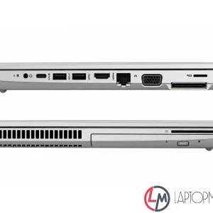 لپ تاپ اچ پی HP Probook 650 G5 I5 8TH Intel